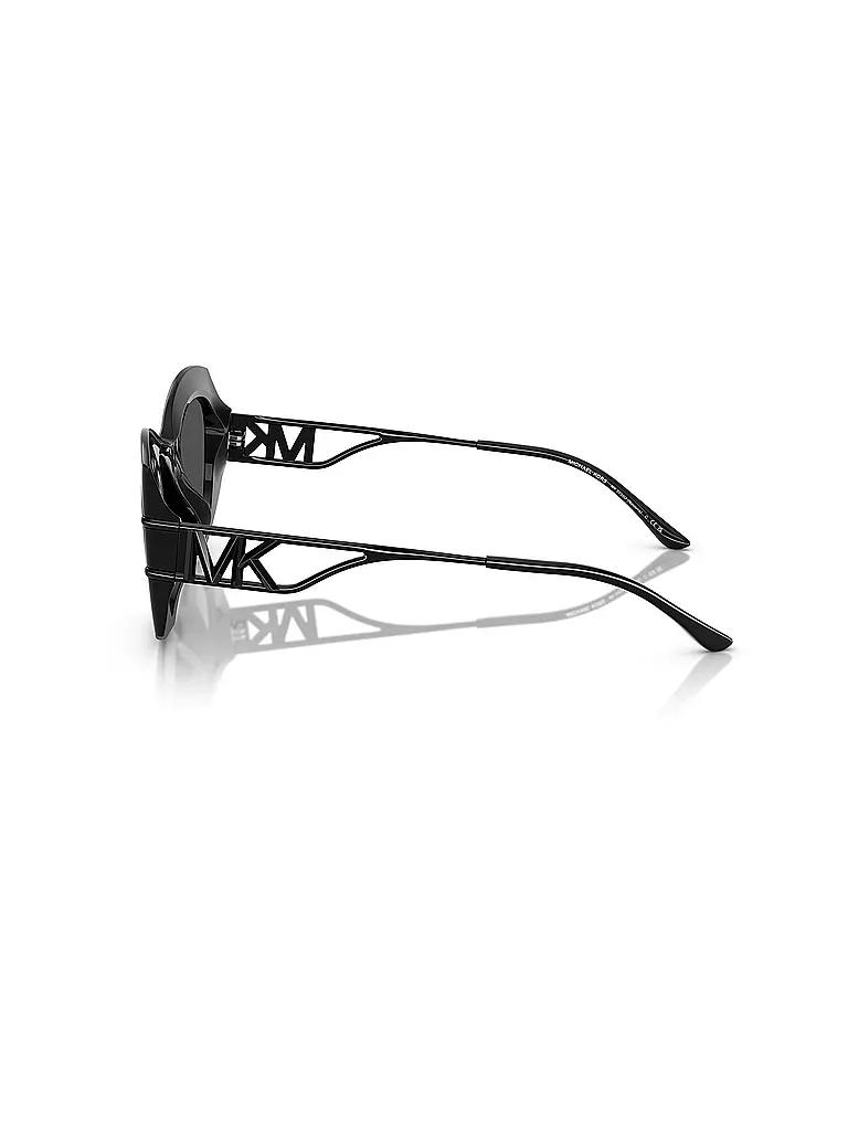 MICHAEL KORS | Sonnenbrille 0MK2235U/57 | schwarz