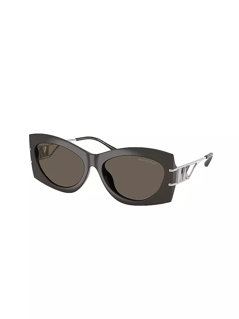 MICHAEL KORS | Sonnenbrille 0MK2235U/57 | grau