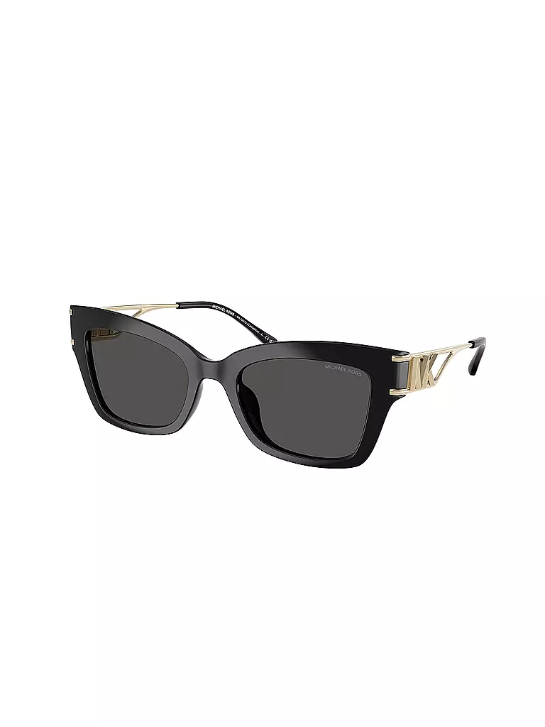 MICHAEL KORS | Sonnenbrille 0MK2237U/52 | schwarz