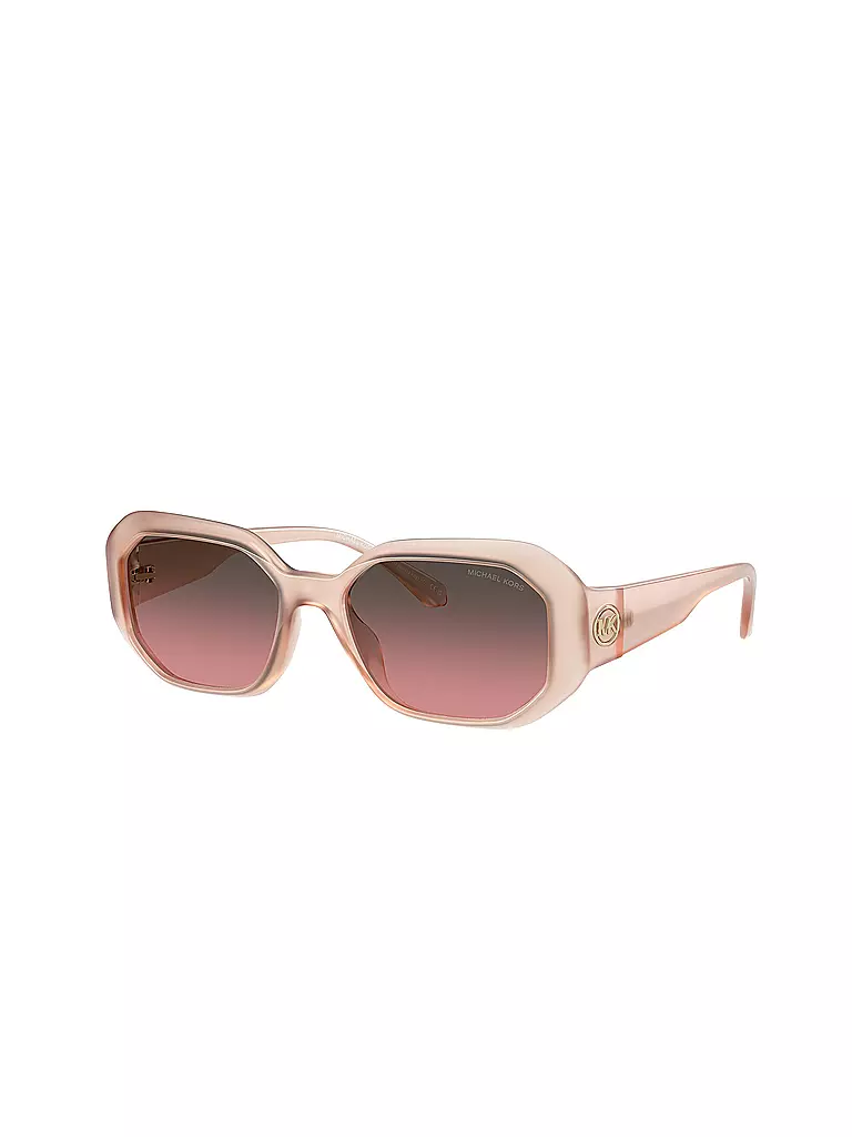 MICHAEL KORS | Sonnenbrille 0MK2240U/54 | rosa