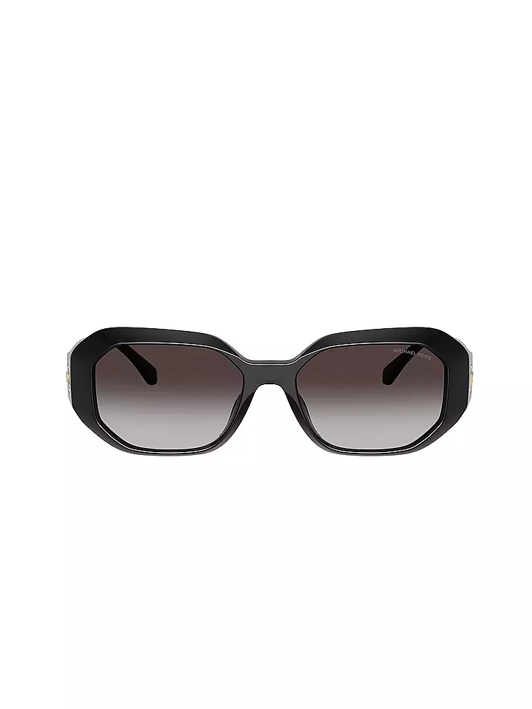 MICHAEL KORS | Sonnenbrille 0MK2240U/54 | schwarz