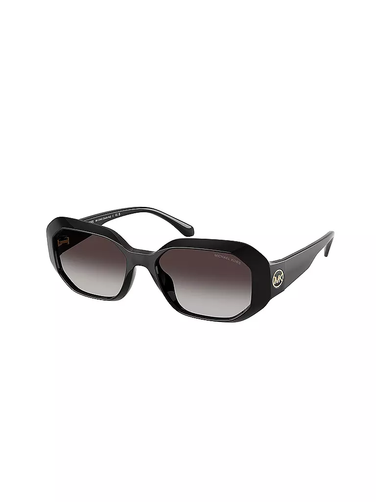 MICHAEL KORS | Sonnenbrille 0MK2240U/54 | schwarz