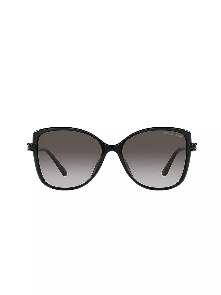 MICHAEL KORS | Sonnenbrille MK2181U/57 | schwarz