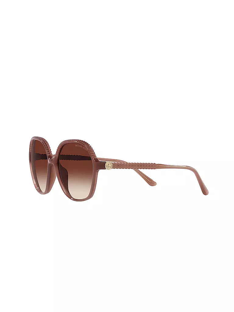 MICHAEL KORS | Sonnenbrille MK2186U/58 | braun