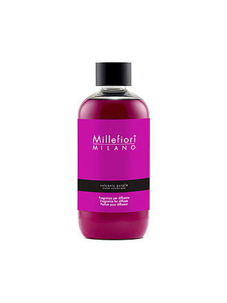 MILLEFIORI | MF Milano - Raumduft Nachfüllung Volcanic Purple 250ml 