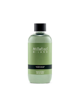 MILLEFIORI | Raumduft Nachfüllflasche VERDANT ESCAPE 250ml