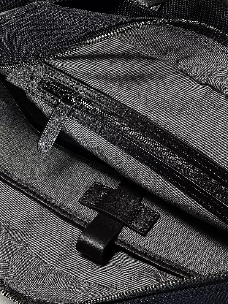 MISMO | Tasche - Aktentasche ASPIRE | dunkelblau