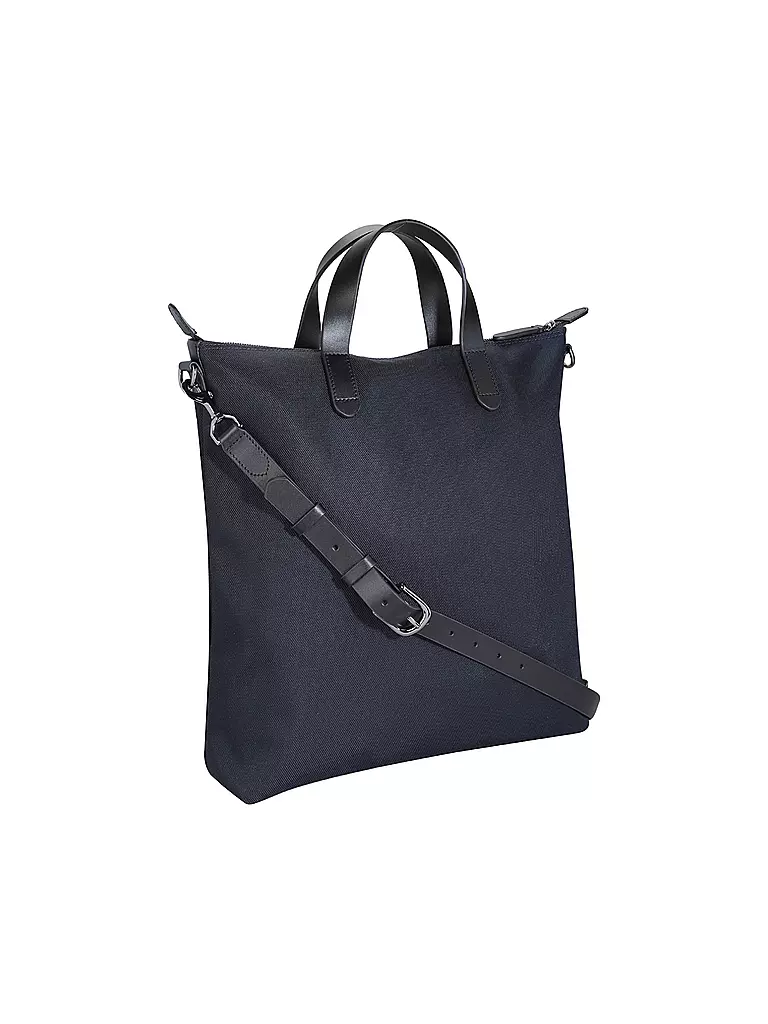 MISMO | Tasche - Shopper | dunkelblau