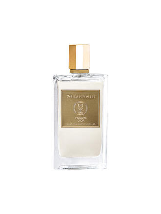 MIZENSIR | Poudre d'Or Eau de Parfum 100ml