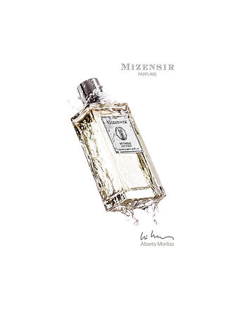 MIZENSIR | Mythique Vetyver Eau de Parfum 100ml