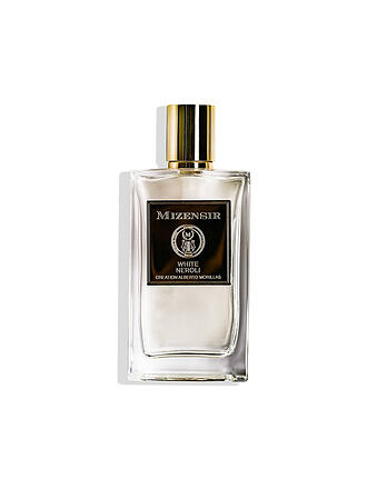 MIZENSIR | White Neroli Eau de Parfum 100ml