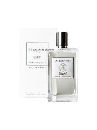 MIZENSIR | Cologne du Maté Eau de Parfum 100ml