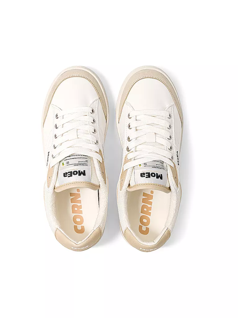 MOEA | Sneaker GEN2 CORN | beige