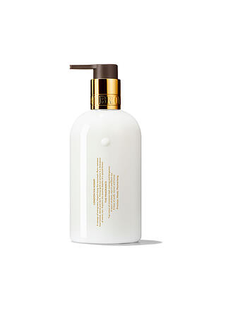 MOLTON BROWN | Mesmerising Oudh Accord & Gold Body Lotion 300ml