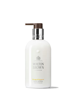 MOLTON BROWN | Orange & Bergamot Body Lotion 300ml