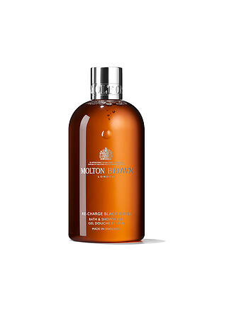 MOLTON BROWN | Re-charge Black Pepper Bade- und Duschgel 300 ml