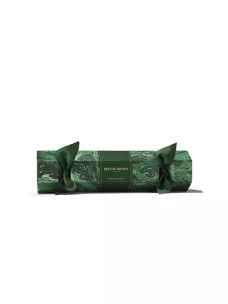 MOLTON BROWN | Geschenkset - Woody & Aromatic Christmas Cracker 4x50ml | keine Farbe