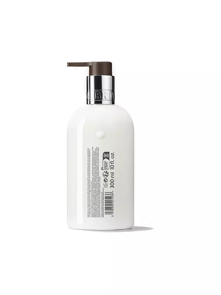 MOLTON BROWN | Sunlit Clementine & Vetiver Körperlotion 300ml | keine Farbe