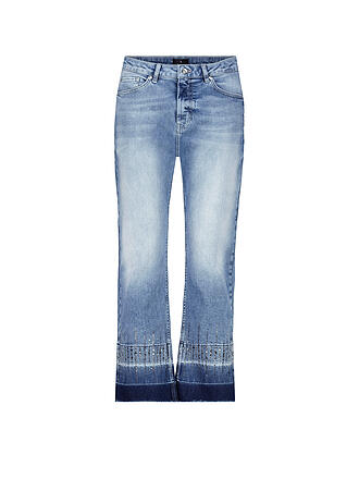 MONARI | Jeans Bootcut Fit 7/8