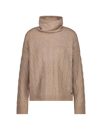 MONARI | Rollkragenpullover