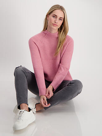 MONARI | Rollkragenpullover 