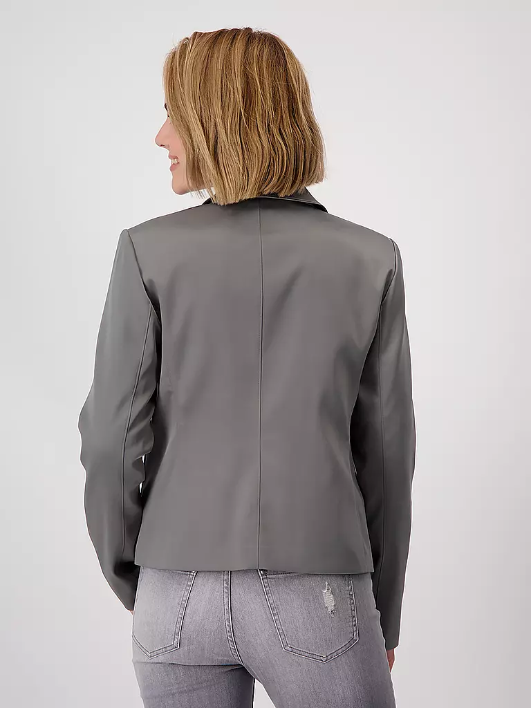 MONARI | Blazer  | grau