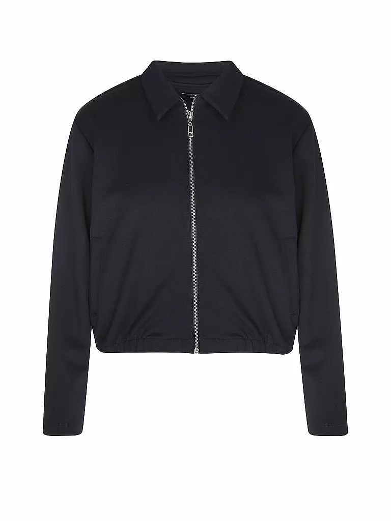 MONARI | Blouson  | dunkelblau