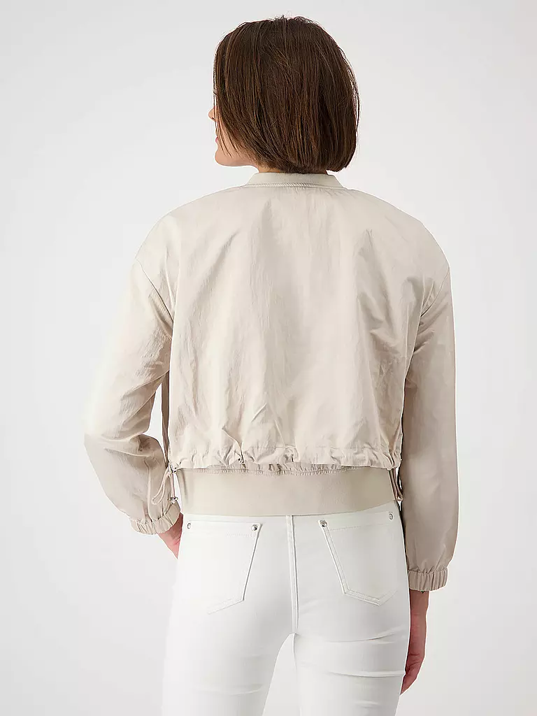 MONARI | Blouson  | beige