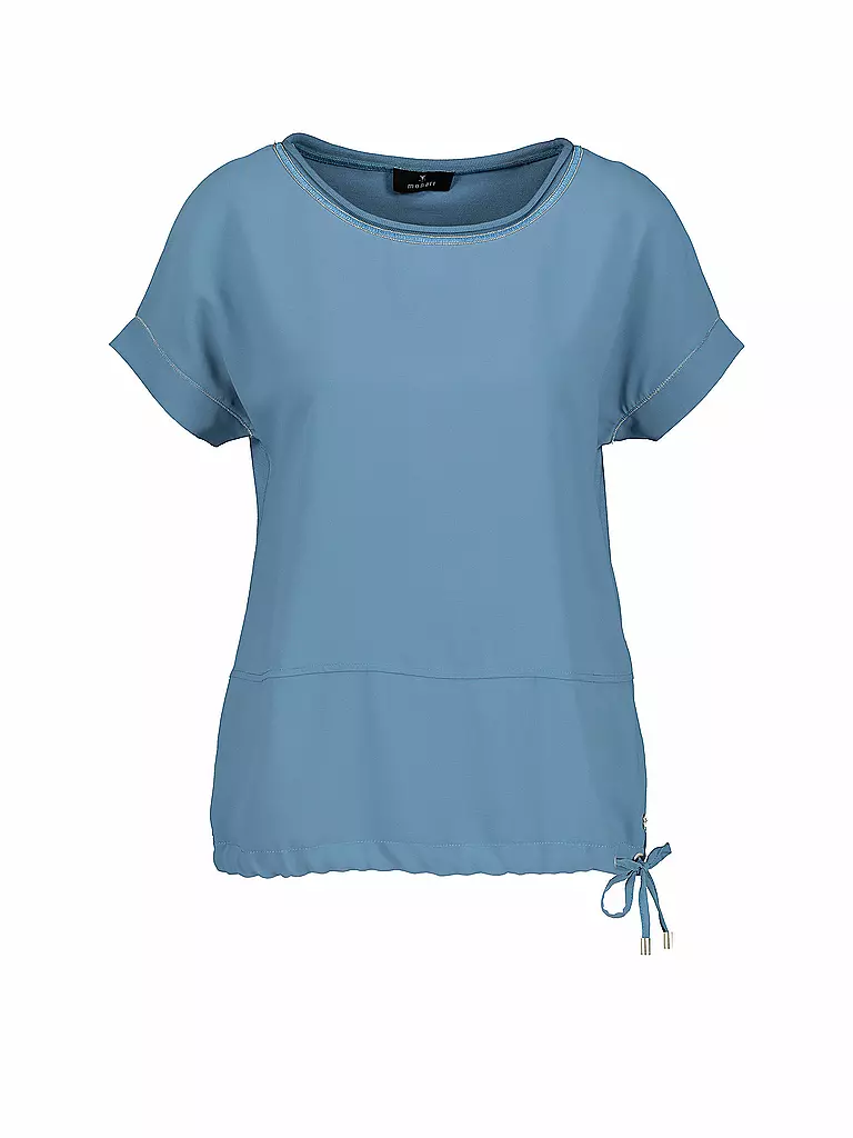 MONARI | Bluse | blau