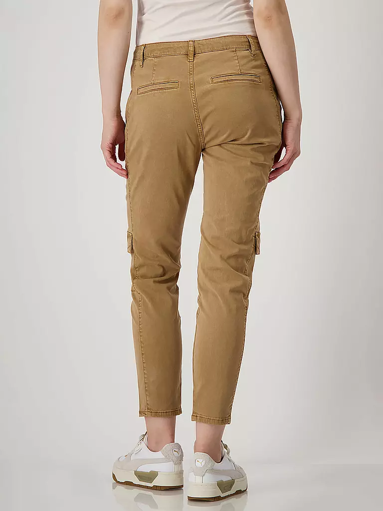 MONARI | Cargohose | beige