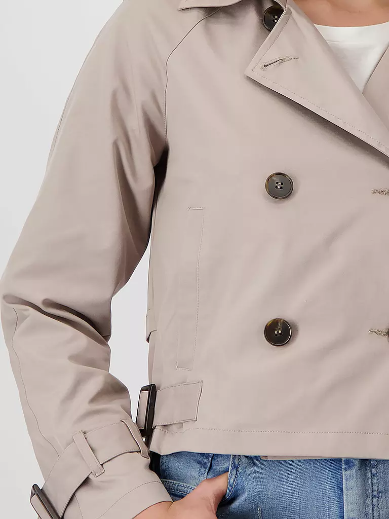 MONARI | Jacke  | beige