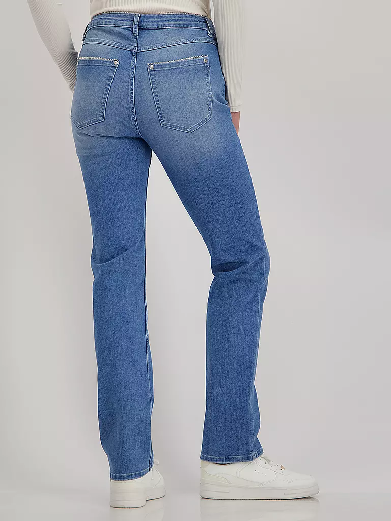 MONARI | Jeans | blau