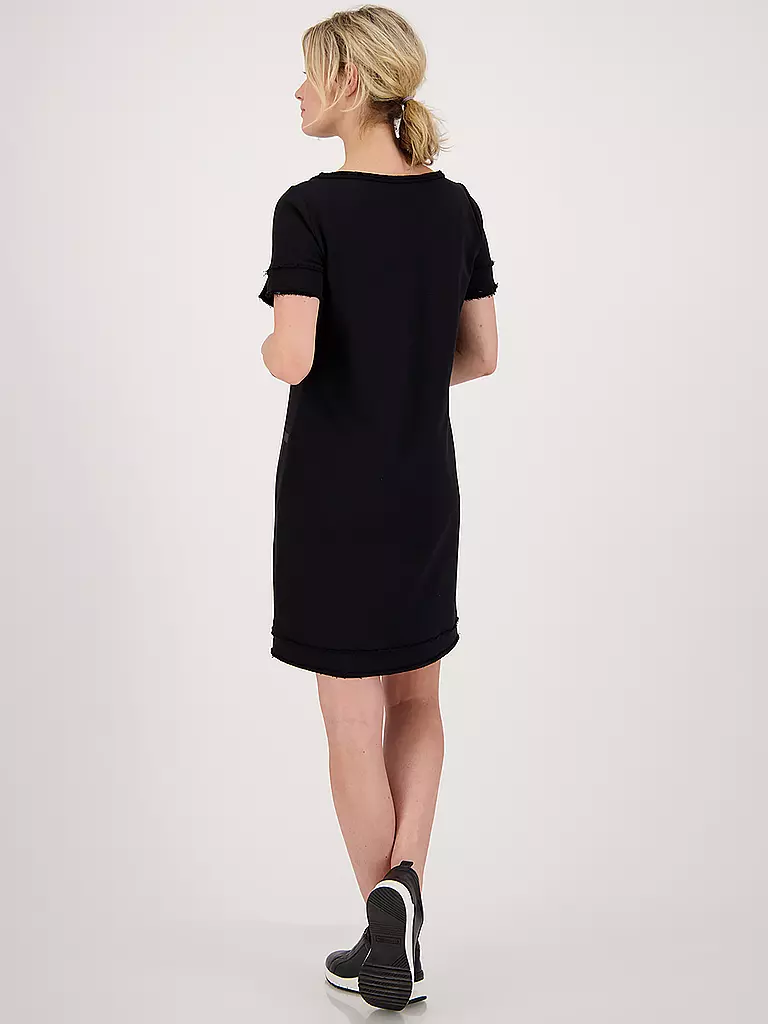 MONARI | Kleid  | schwarz