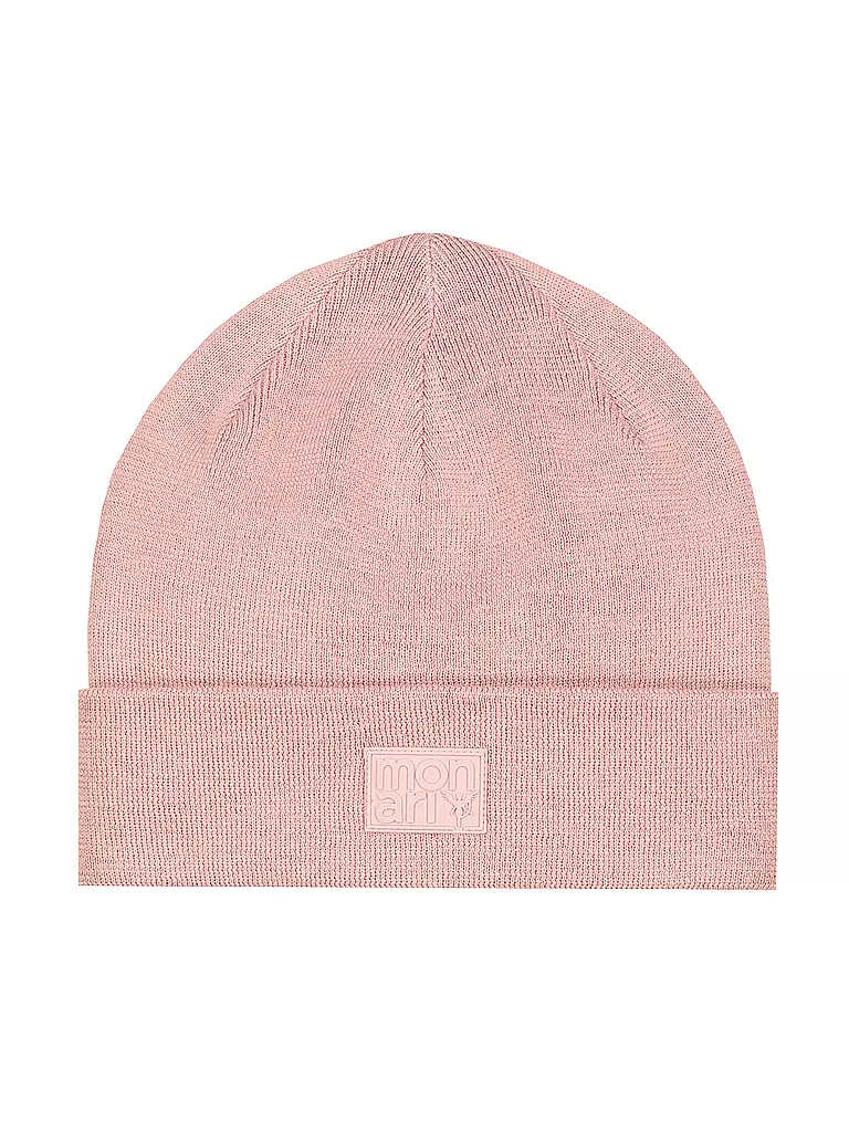 MONARI | Mütze - Haube | rosa