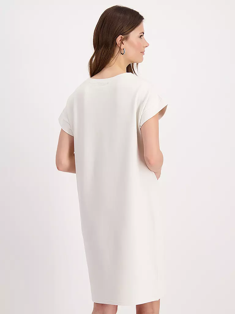 MONARI | Minikleid | creme