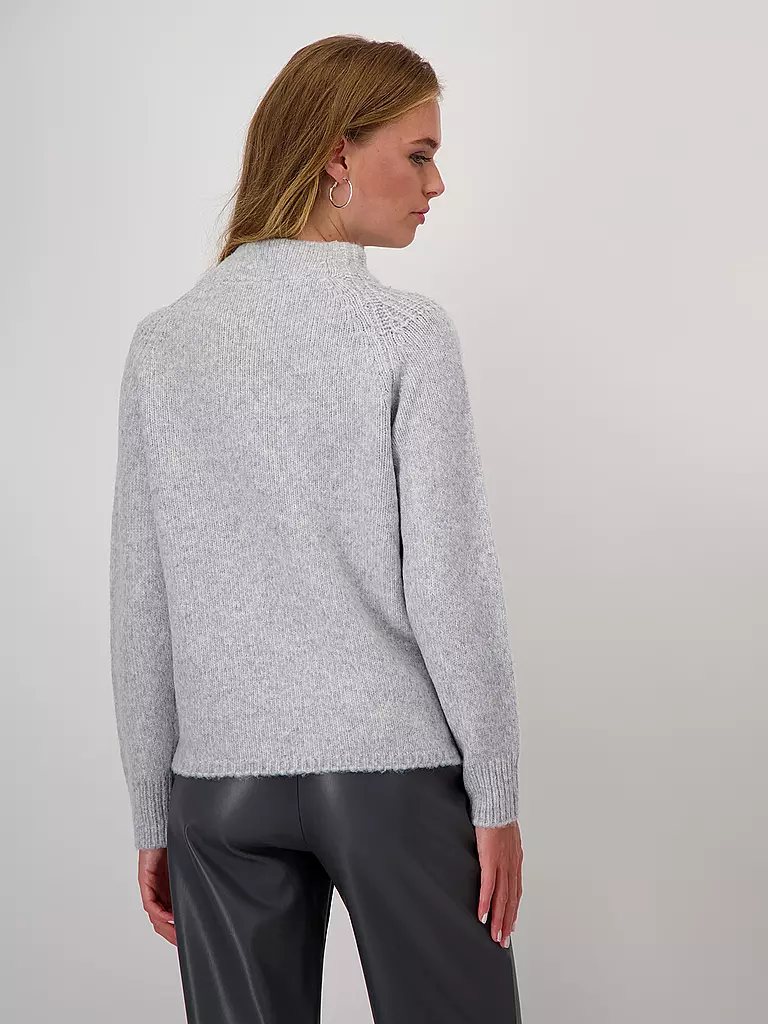 MONARI | Pullover   | grau