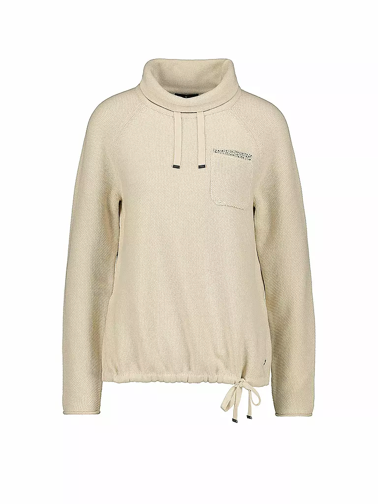 MONARI | Pullover  | beige