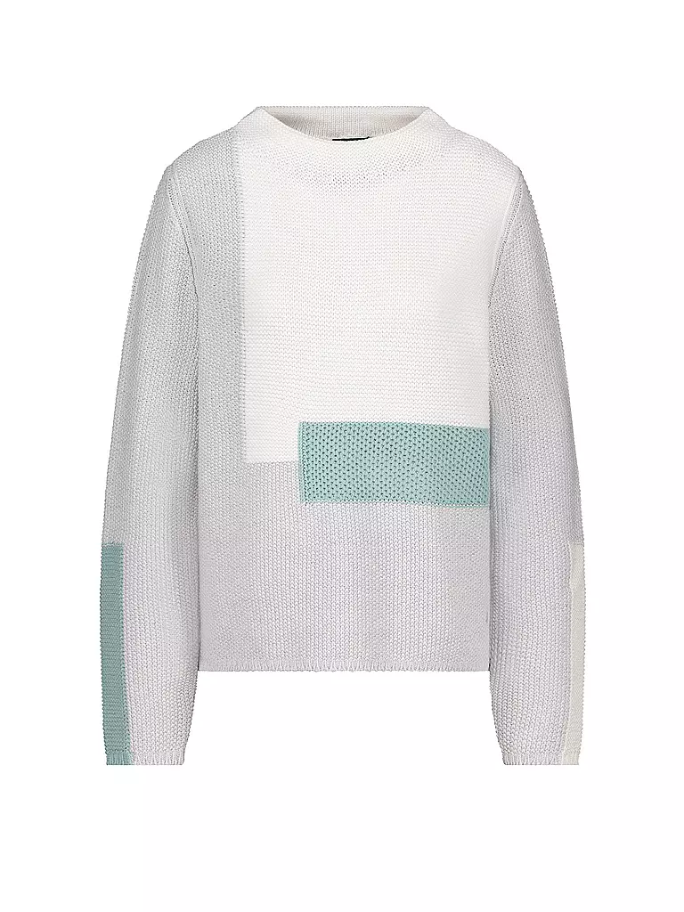 MONARI | Pullover  | grau