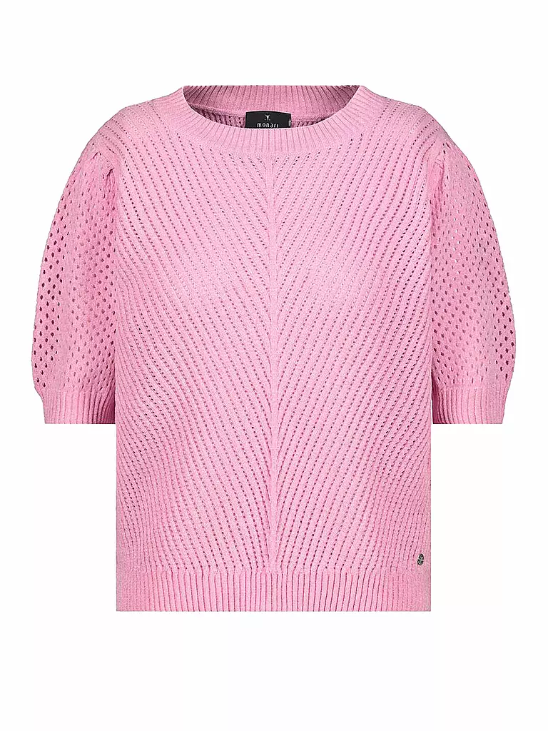 MONARI | Pullover  | rosa