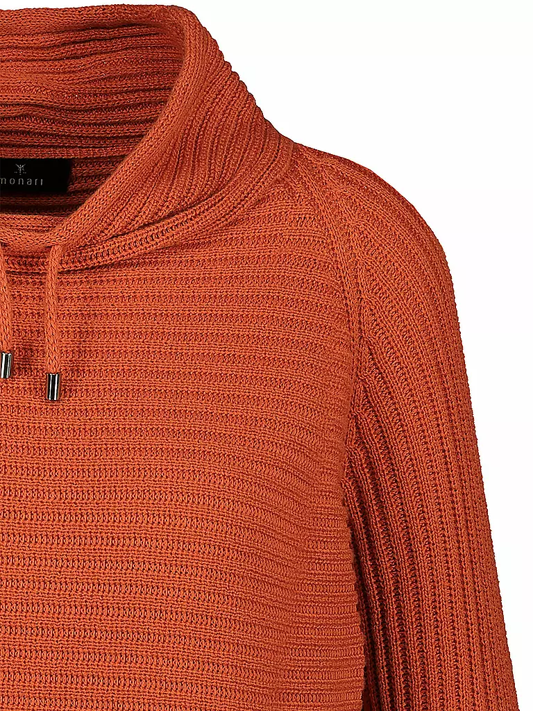 MONARI | Pullover  | orange