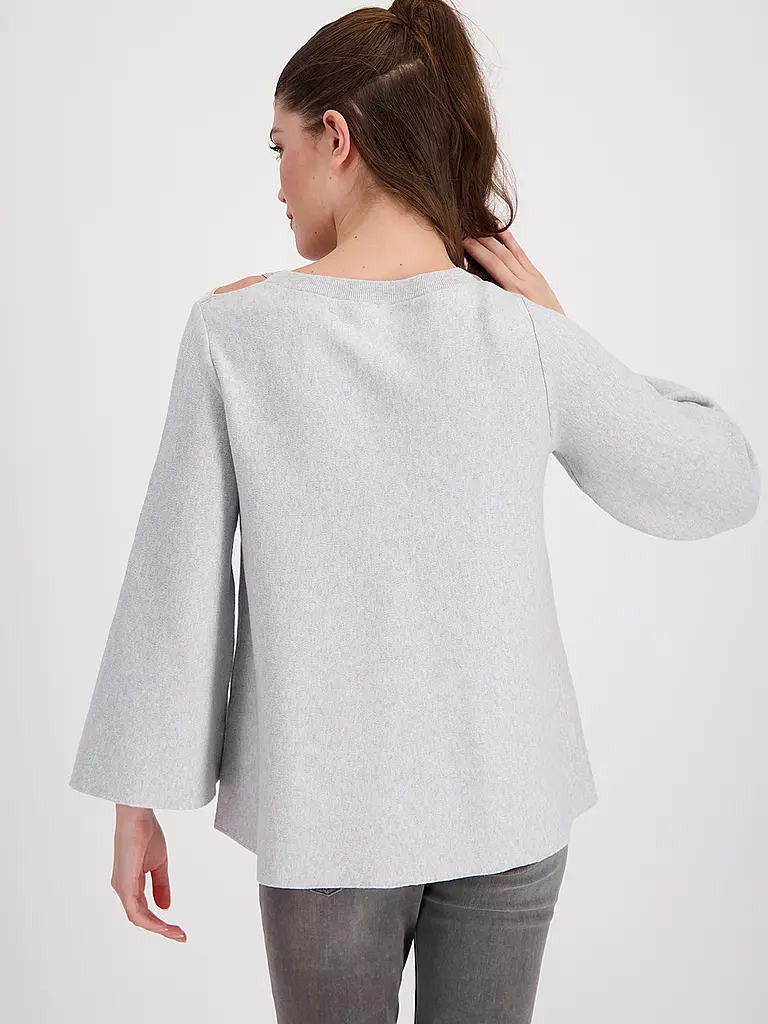 MONARI | Pullover  | beige