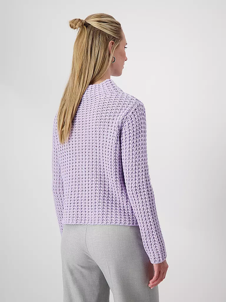 MONARI | Pullover  | lila