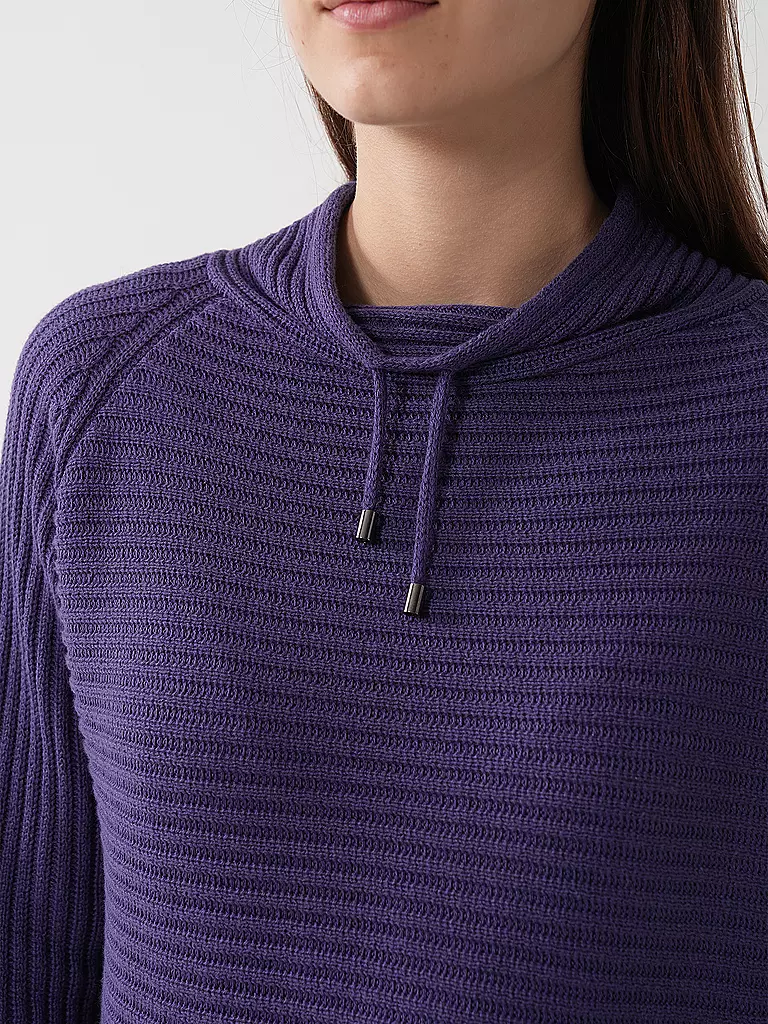 MONARI | Pullover  | lila