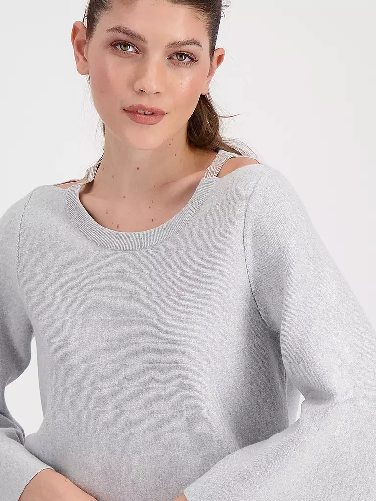 MONARI | Pullover  | beige