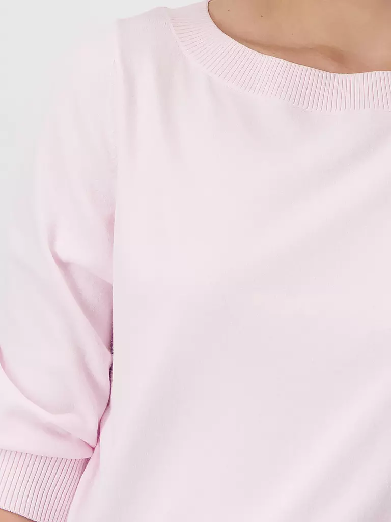 MONARI | Pullover  | rosa