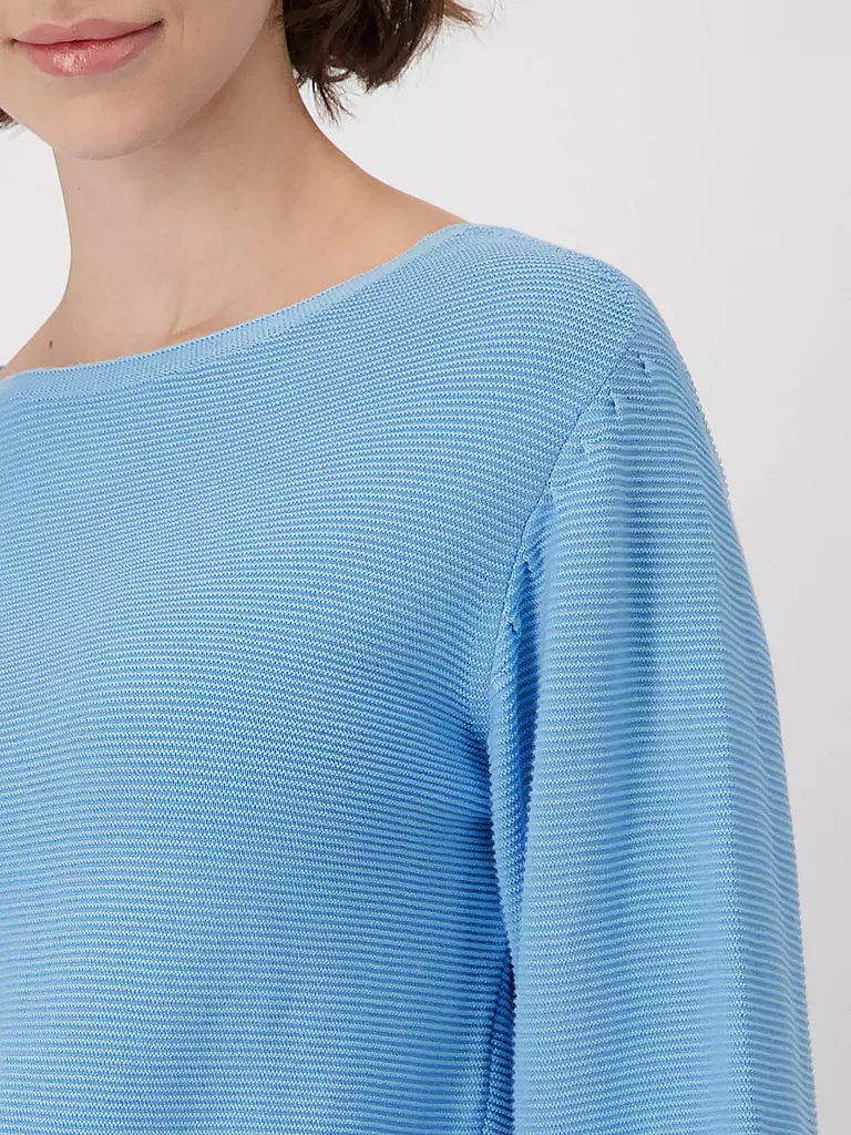 MONARI | Pullover  | blau