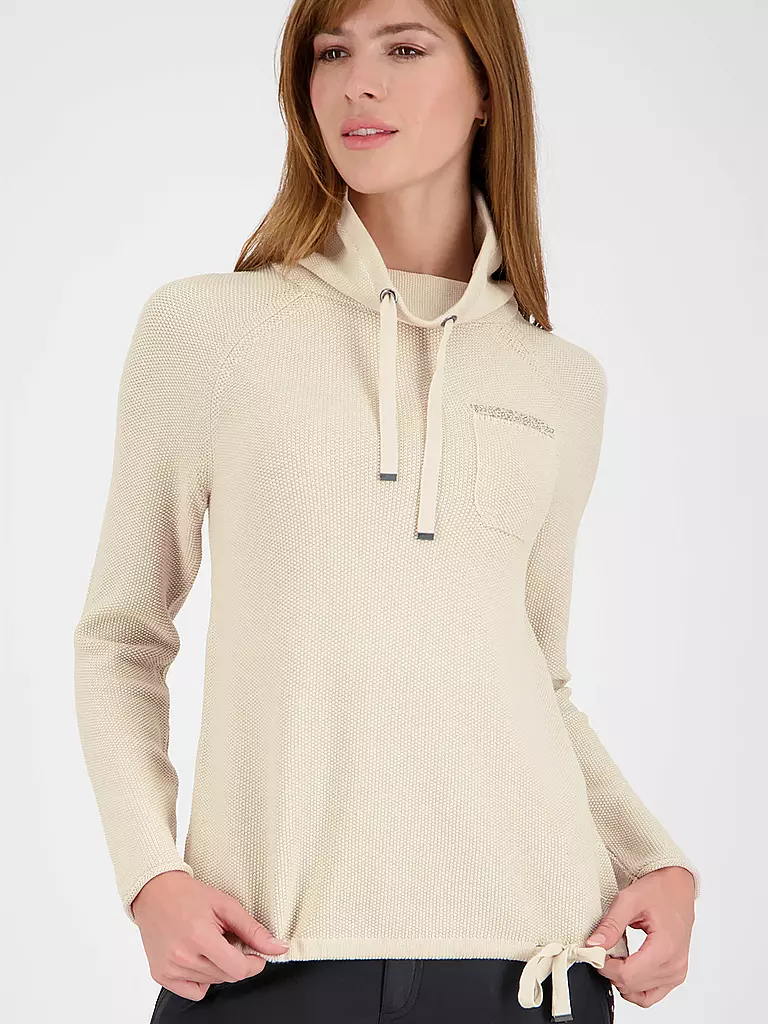 MONARI | Pullover  | beige