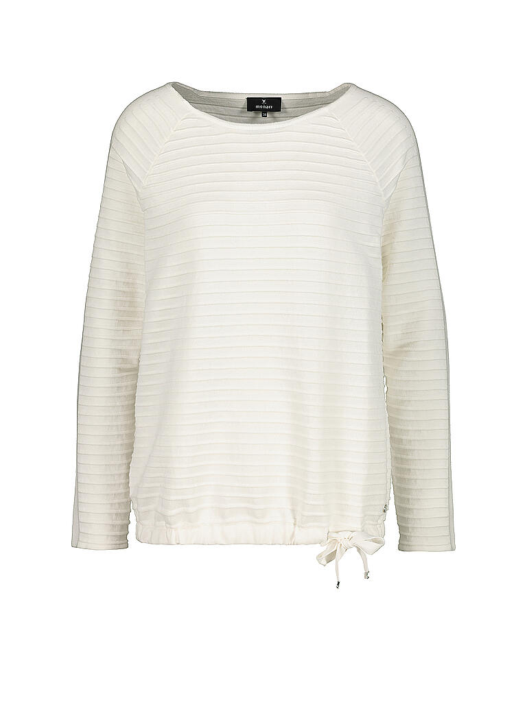 MONARI | Pullover | creme