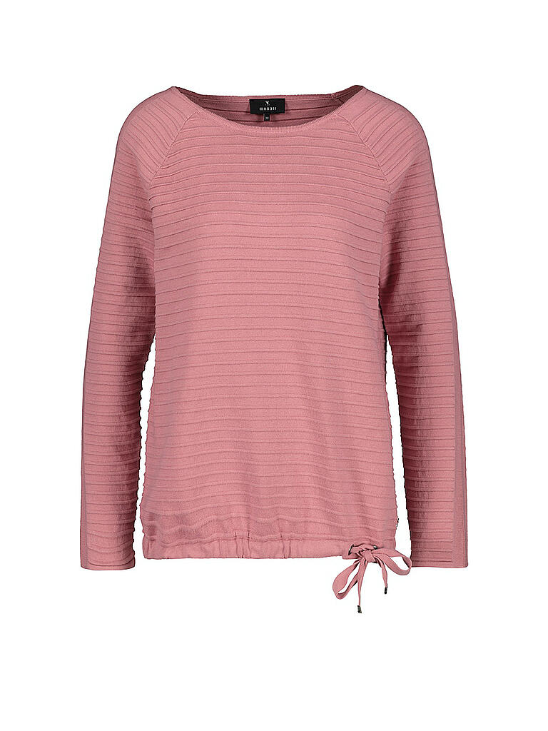 MONARI | Pullover | rosa