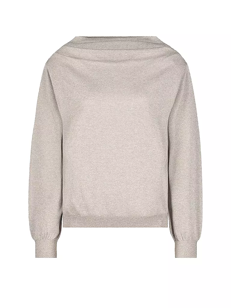 MONARI | Pullover | creme